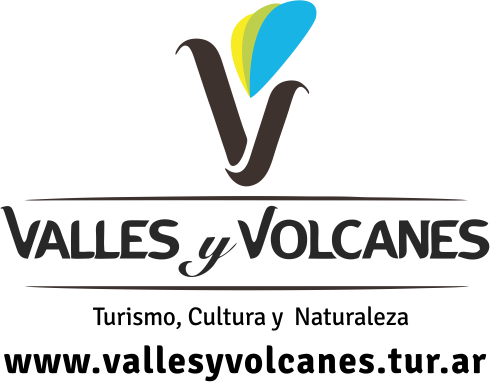 Valles y Volcanes