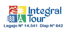 Integral Tour