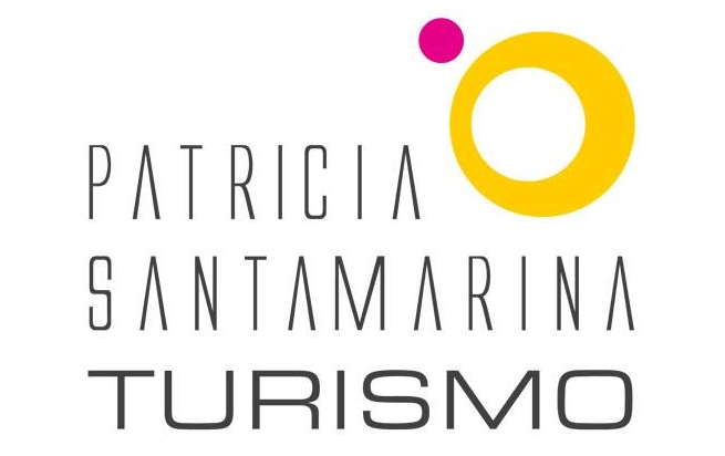 Patricia Santamarina Turismo