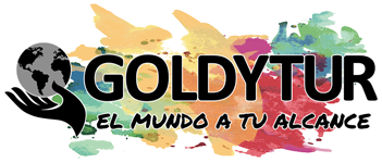 Goldytur