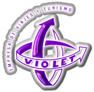 Turismo Violet